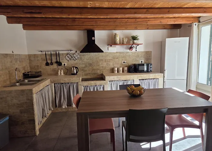 Casa Whitaker